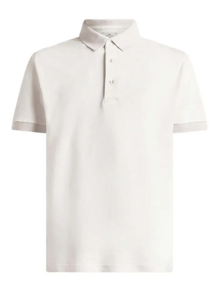 Etro Polo Roma Nessuno