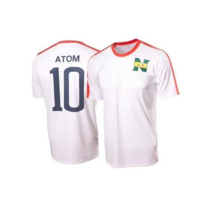 Magliette Anime Captain Tsubasa Ozora Tsubasa 3D Stampa Streetwear Ragazzo Ragazza Casual Moda Oversize O-Collo Maglietta Bambini Magliette Magliette e camicette 160