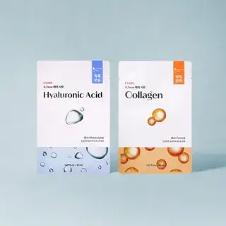 0 2 Air Mask Renewal - 10 Types Pearl