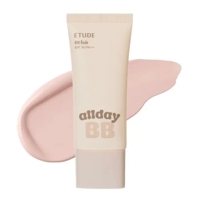 [ETUDE] All Day BB Cream SPF 36 PA+++ 35ml 01 Fair