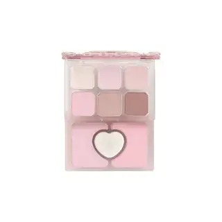 My Petite Palette Princess House Collection - 2 Types #06 Princess Mode On