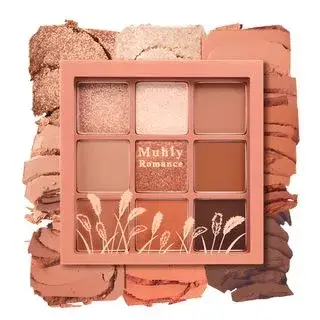 Play Color Eyes Muhly Romance 1 pc