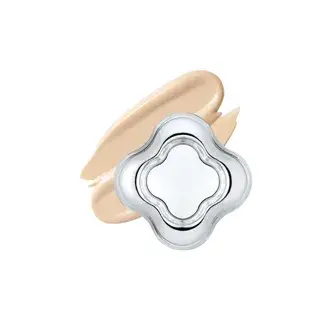 Water Drop Filter Cushion - 4 Colors #23 Beige