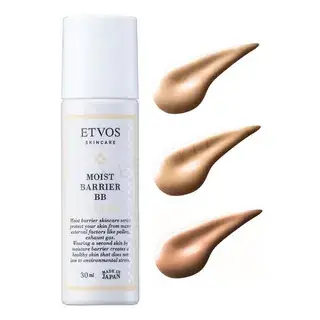 Moist Barrier BB Cream SPF 32 PA+++ Natural