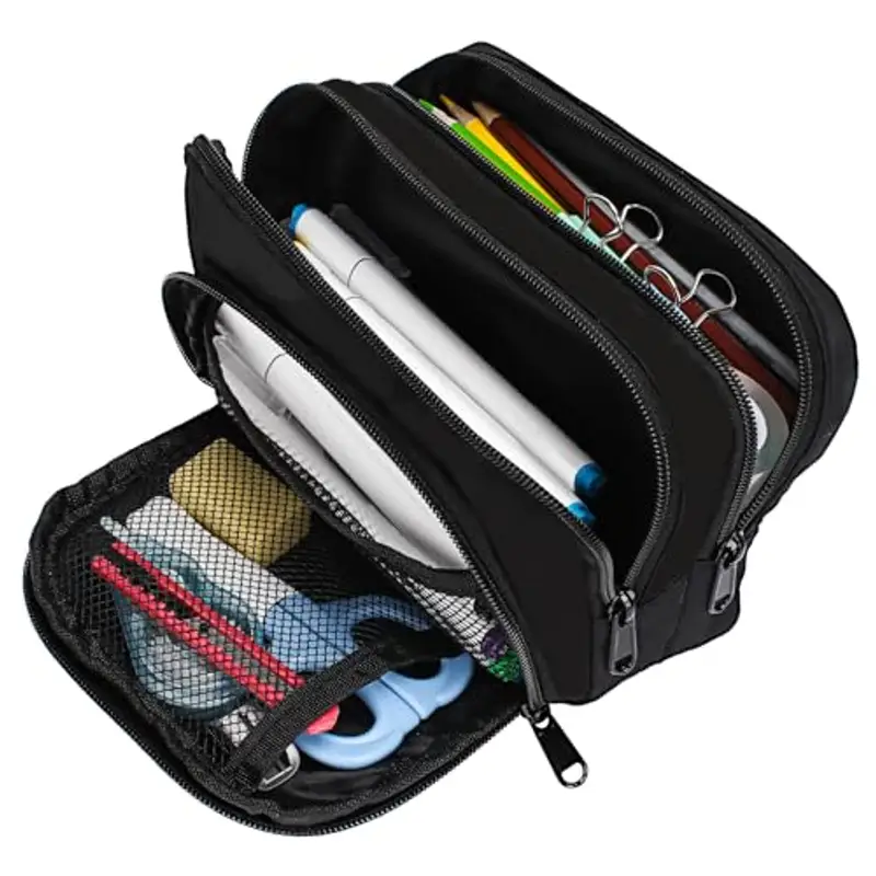 Euqvunn Astucci Nero 786554