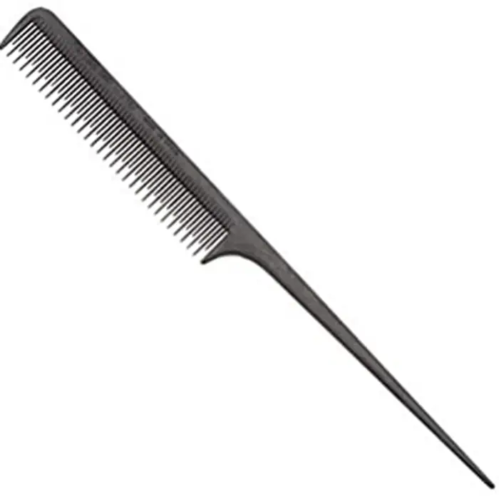 Eurostil Eur Peine Pua Speciale Carbonio-20,5cm