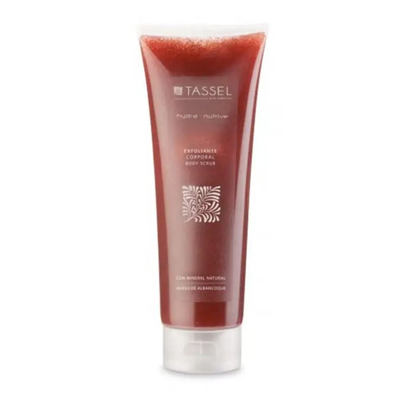 Eurostil Mineral Esfoliante Naturale Corpo 250ml