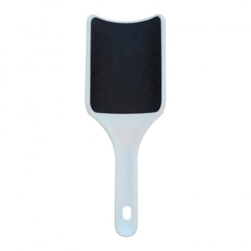 Eurostil Pedicure grattacalli curvo 1un