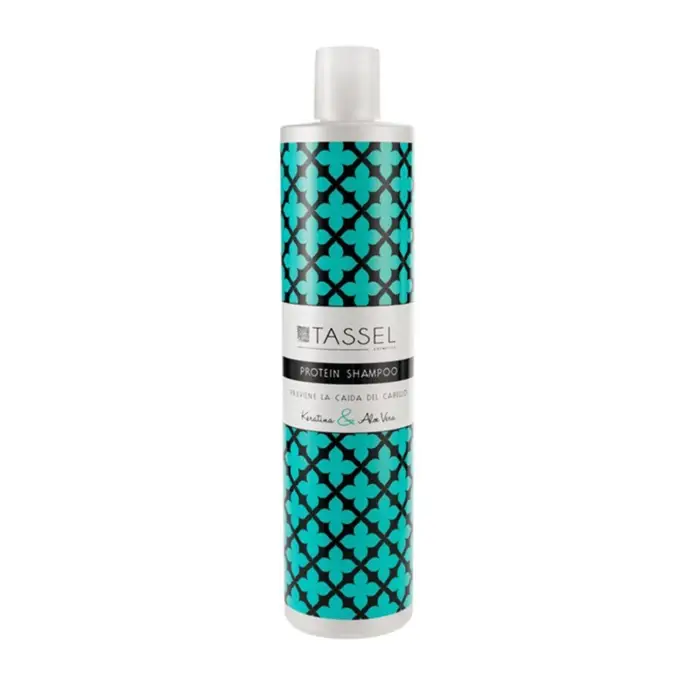 Eurostil Tassel Shampoo anticaduta 400 ml