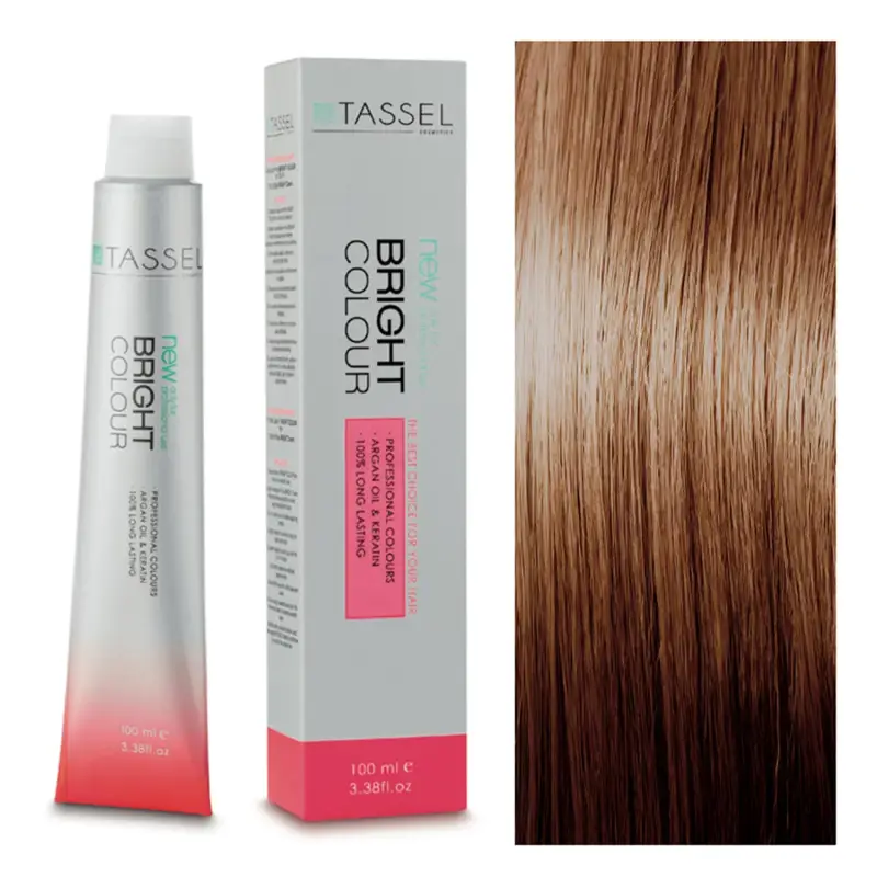 Eurostil Tassel Tinta Base Naturale Biondo Medio N7 1un
