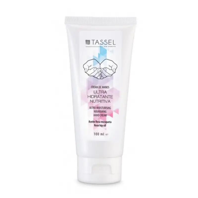 Eurostil Ultra-Idratante Nutriente Crema Mani 100ml