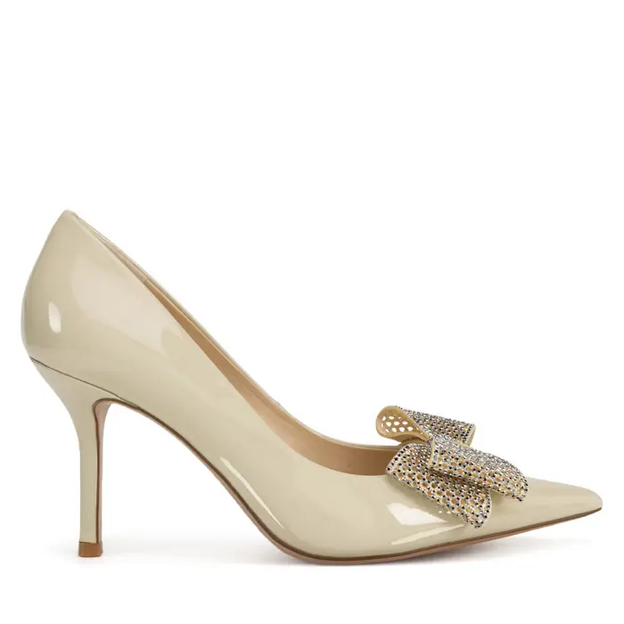 Eva Minge Décolleté ANEMONE-V1892-116-2 Beige