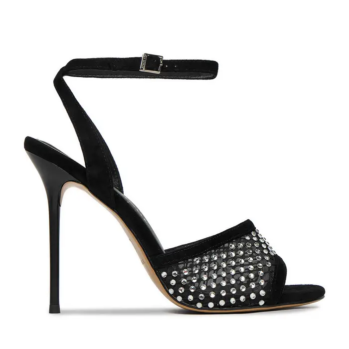 Eva Minge Sandali EO-ZARA-LT934-79 Nero