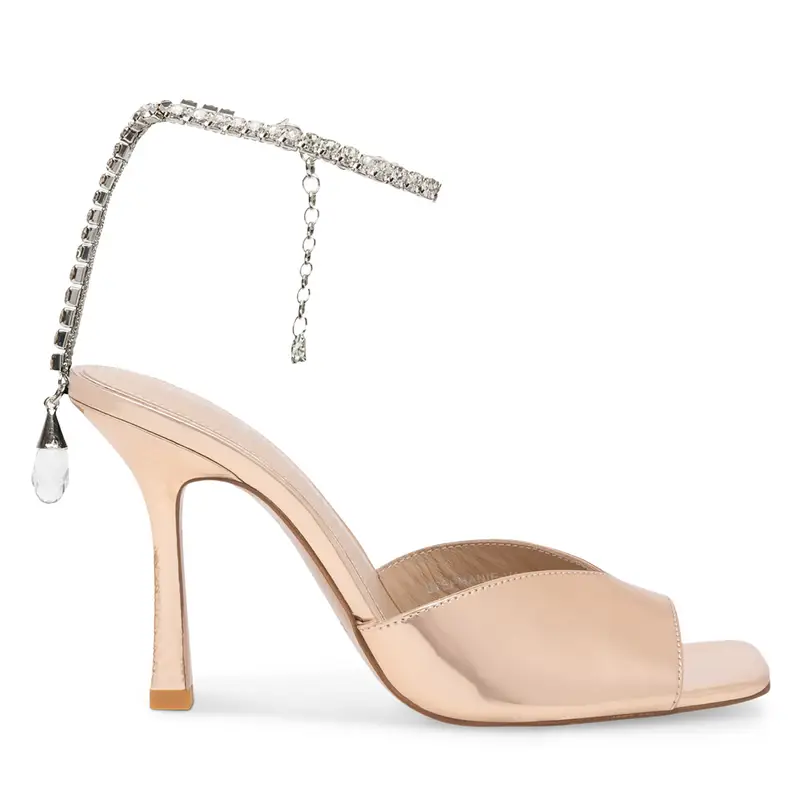 Eva Minge Sandali STEPHANIE-V1051L-01 Oro