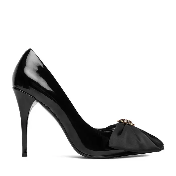 Eva Minge Scarpe stiletto EO-KARA-163-1-1 Nero