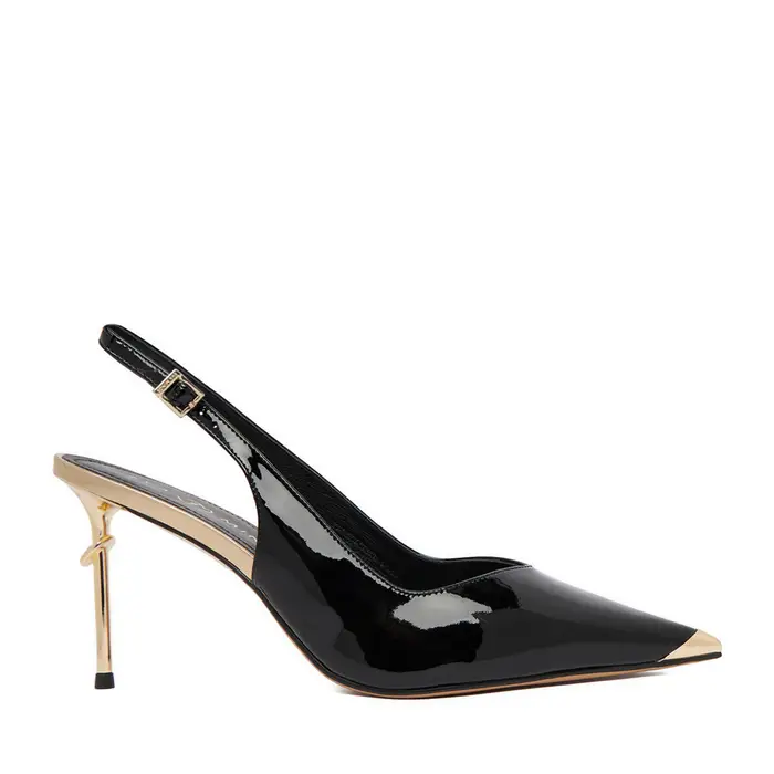 Eva Minge Scarpe stiletto EO-LILLY-LT2131-1-1 Nero