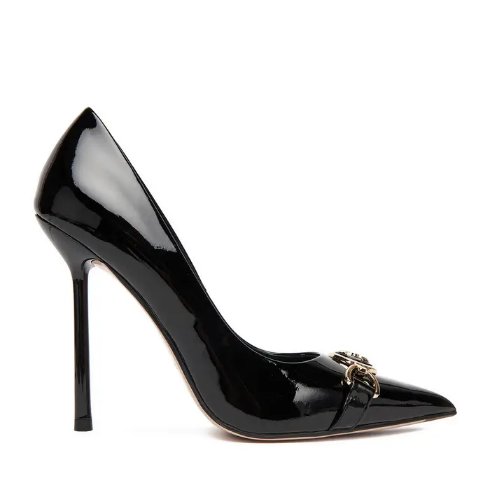 Scarpe stiletto Eva Minge EO-NOVA-1677-13-3 Nero