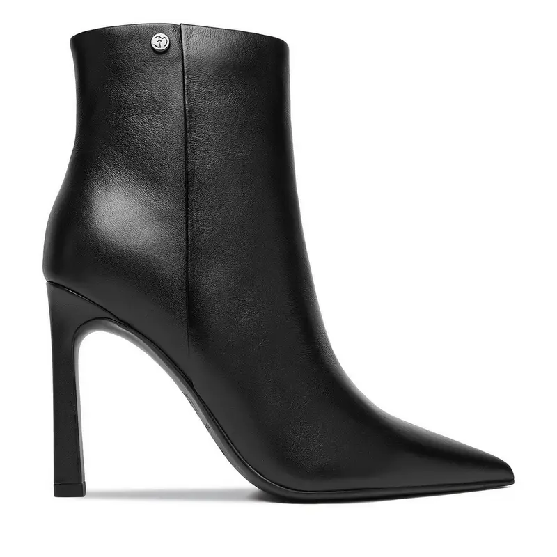 Eva Minge Stivaletti EO-ZAIN-1 Nero
