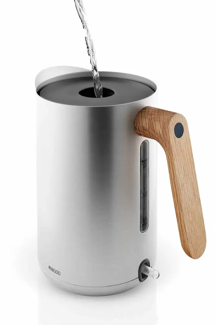 bollitore elletrico Nordic Kitchen 1,5 L Multicolore miniatura 3