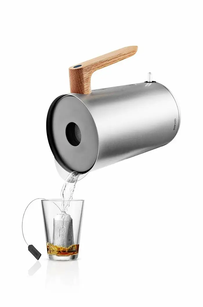 bollitore elletrico Nordic Kitchen 1,5 L Multicolore miniatura 4