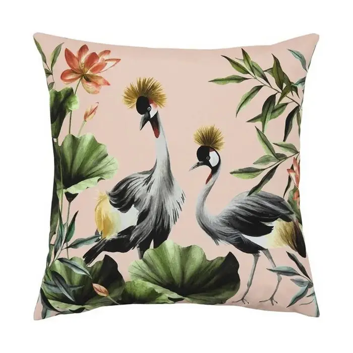 Fodere per cuscini Evans Lichfield RV2616 Rosso