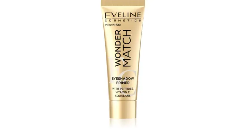 Eveline cosmetics Wonder Match base per ombretto 10 ml
