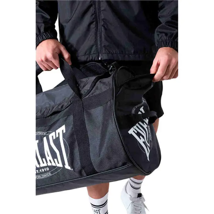 Everlast Accessori sport BOLSA BALISTIC HERITAGE 60x32x32cm Nero