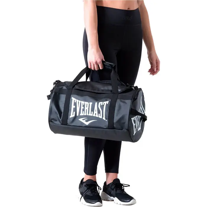 Everlast Accessori sport BOLSA HOLDBALL M 45x27x27 Nero