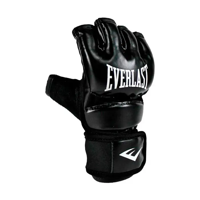 Everlast Accessori sport CORE EVERSTRIKE GLOVE BLACK Nero
