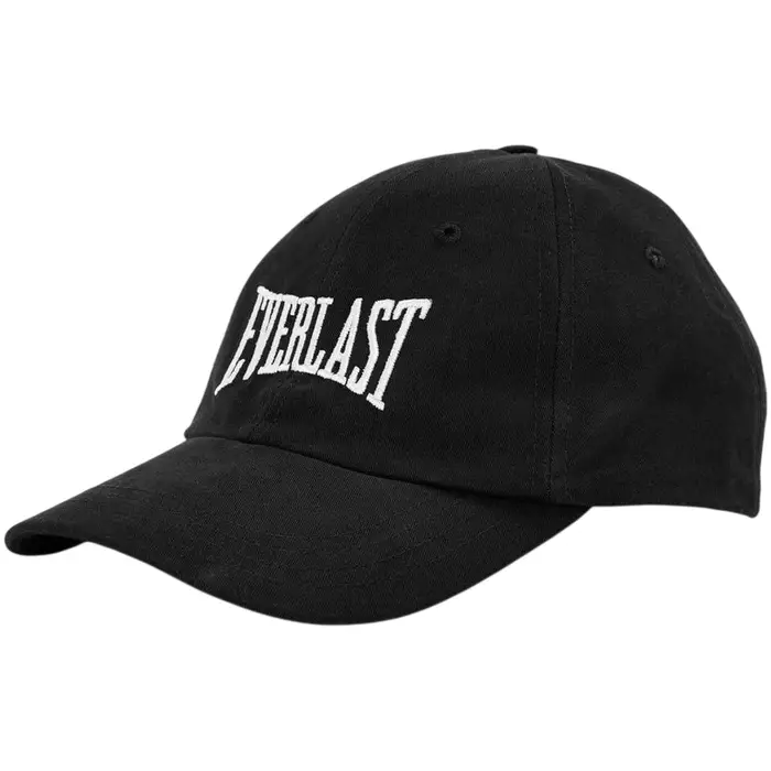 Everlast Cappellino GT22909 Nero