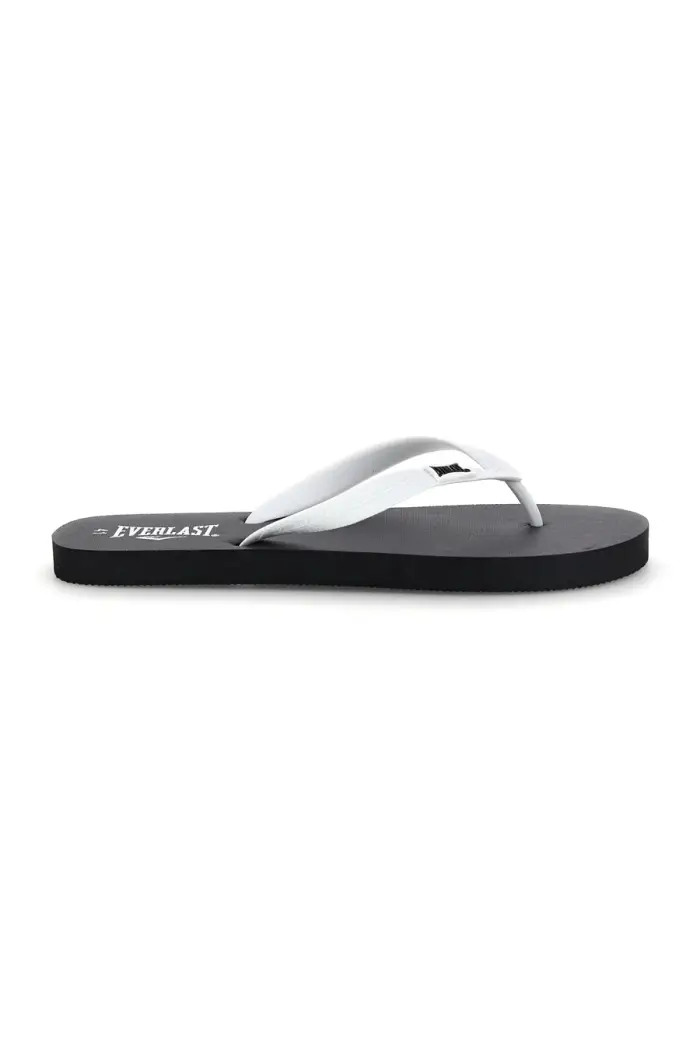 Ciabatte infradito nere e bianche Everlast EV10 [NERO