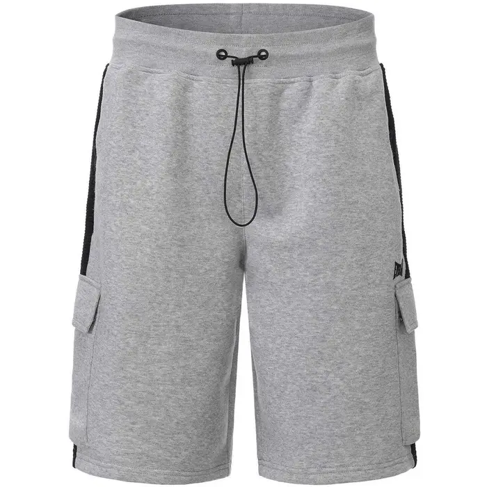 Everlast Pantaloni corti GT20073 Grigio