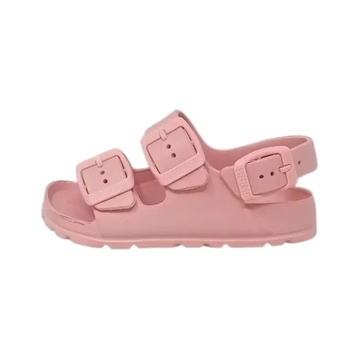 Everlast Sandali bassi Sandali mare Bambina Multicolore