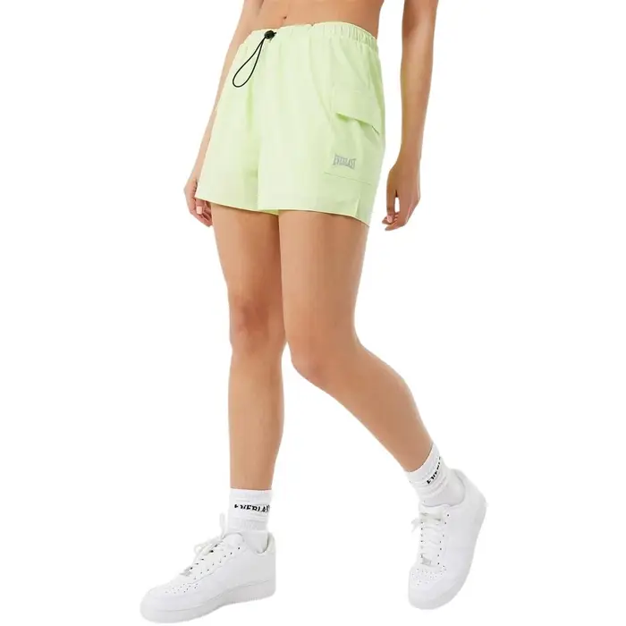 Everlast Shorts GT24353 Verde