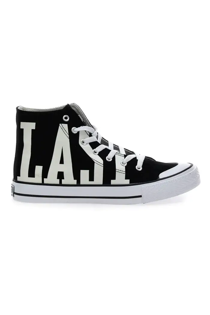 EVERLAST Sneakers Mid Nere 2127