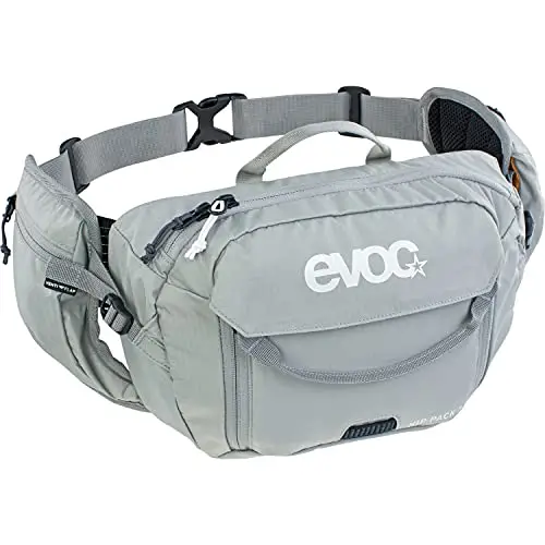 EVOC Marsupio Grigio 2536776