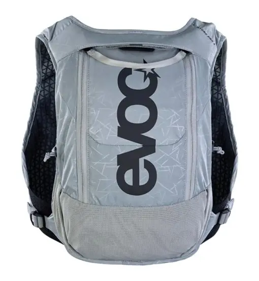Evoc Hydro Pro 6 + Hydration Bladder 1, 5 - zaino idratazione Grey