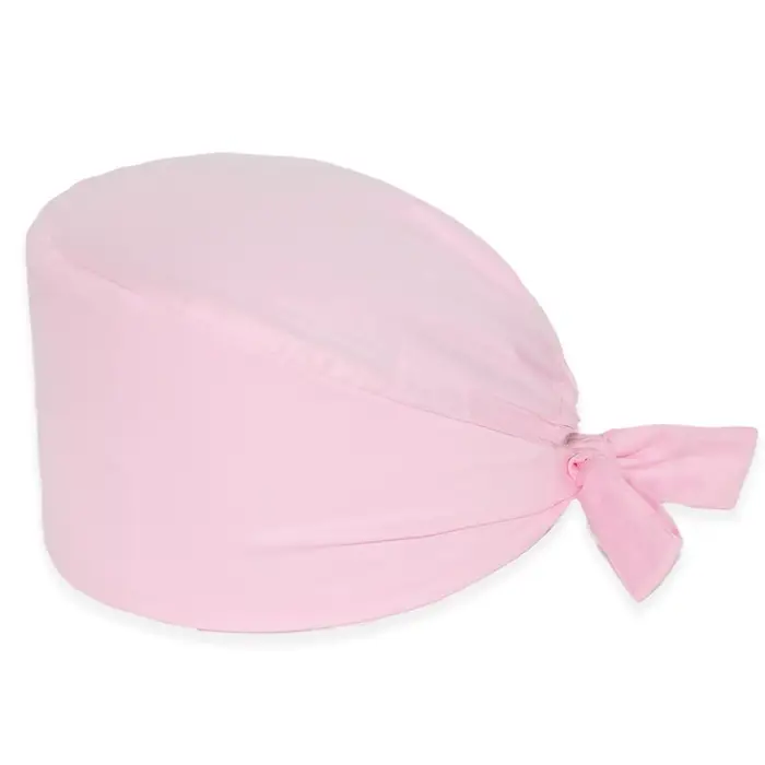EWAKCOT berretto chirurgico cartone animato 100% cotone Berretti chirurgici da lavoro accessori medico infermiera Cappello per scrub