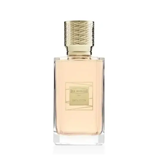 Ex Nihilo Explicite (EDP)