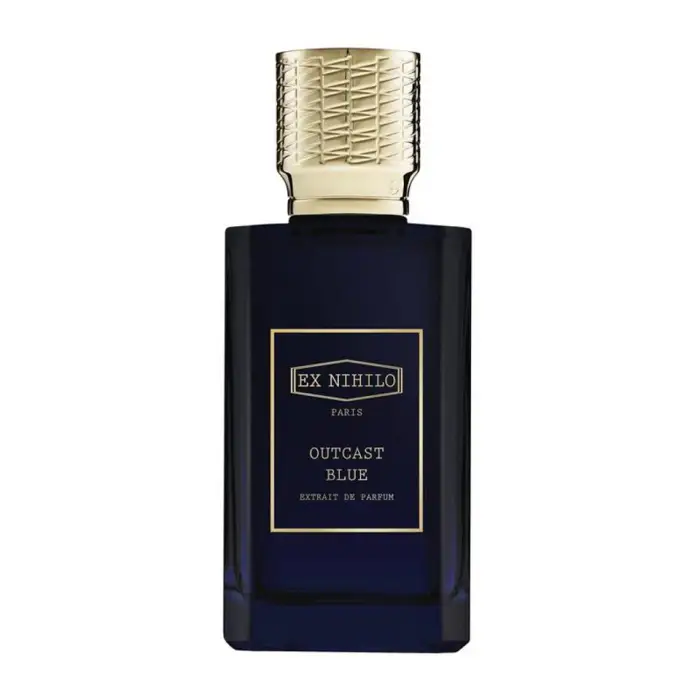 Ex Nihilo Outcast Blue Extrait de Parfum
