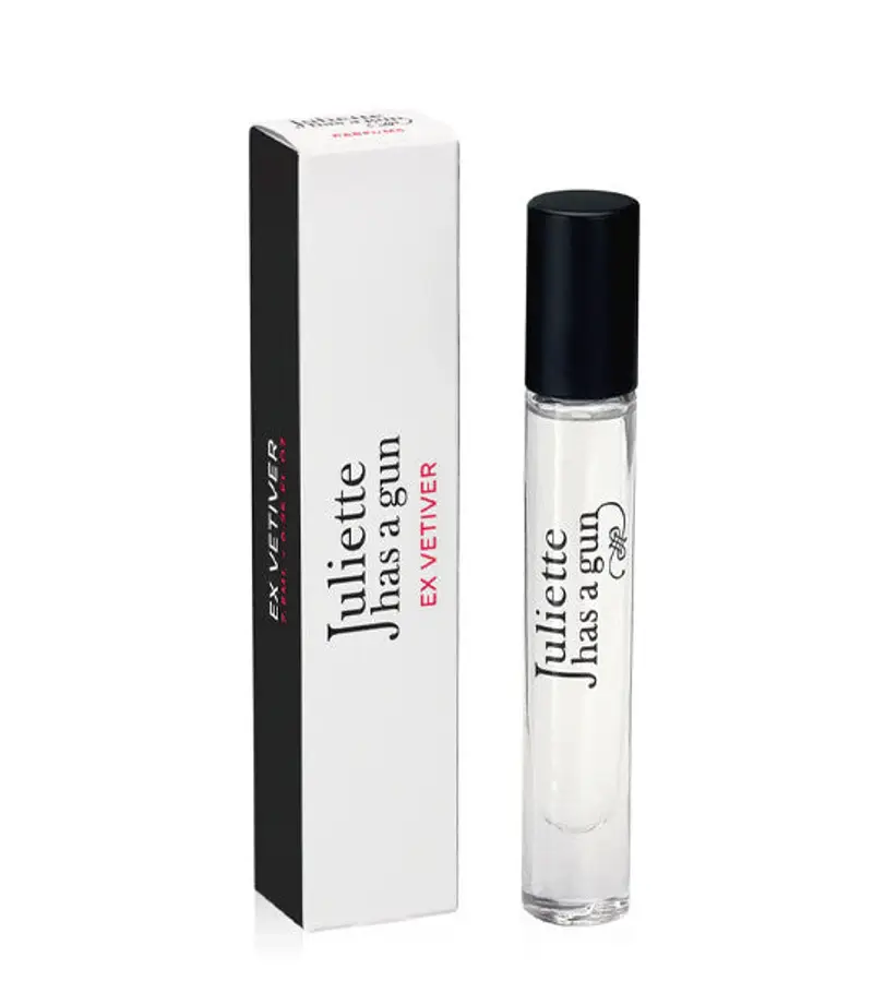 Juliette has a gun Ex Vetiver (EDP 7.5ml)