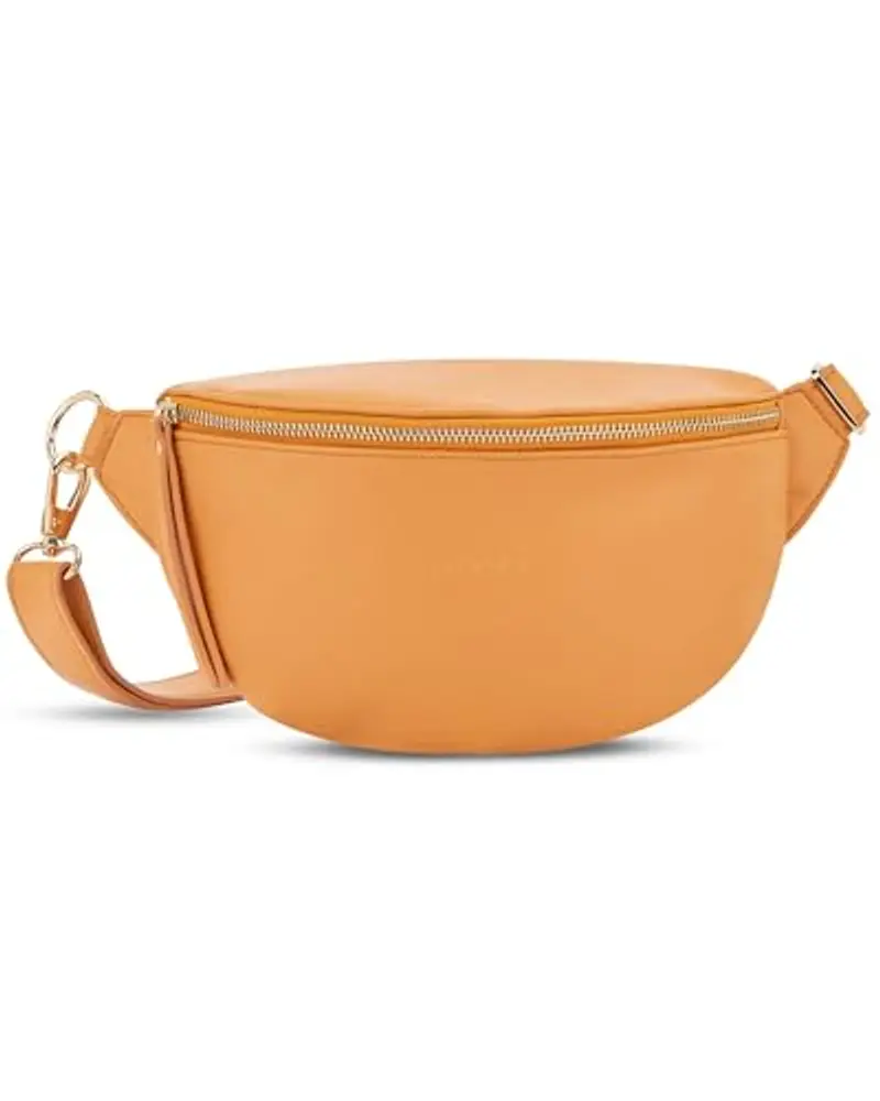 Expatrié Marsupio Donna Arancione 2429138