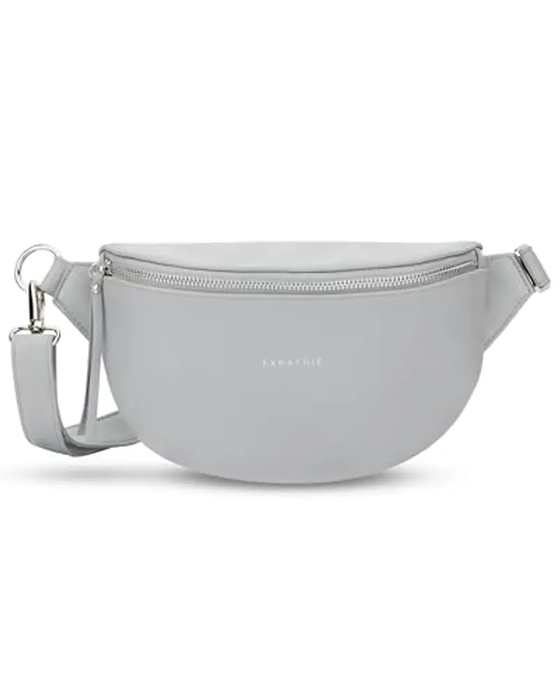 Expatrié Marsupio Donna Grigio 2429135