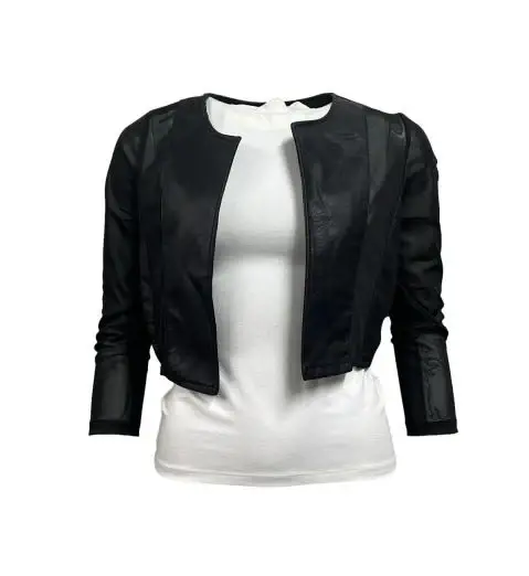 Extasy Coprispalle simil-pelle