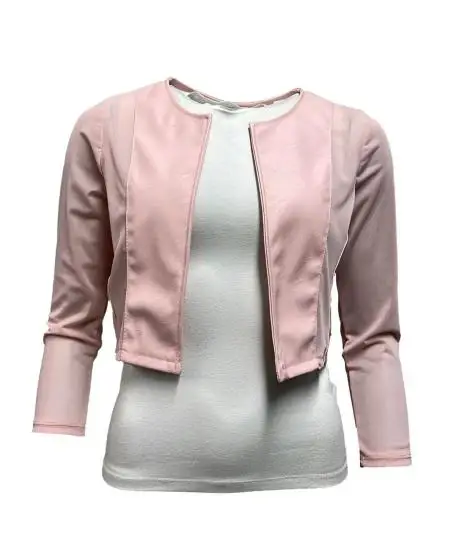 Extasy Coprispalle simil-pelle