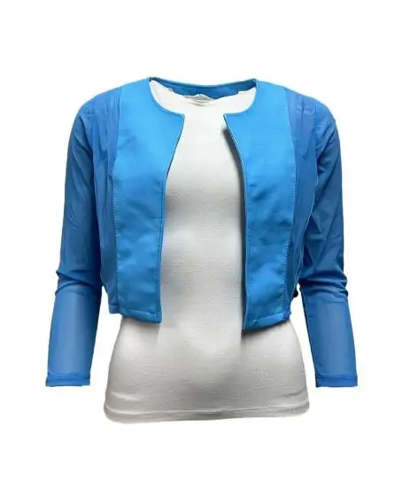 Extasy Coprispalle simil-pelle