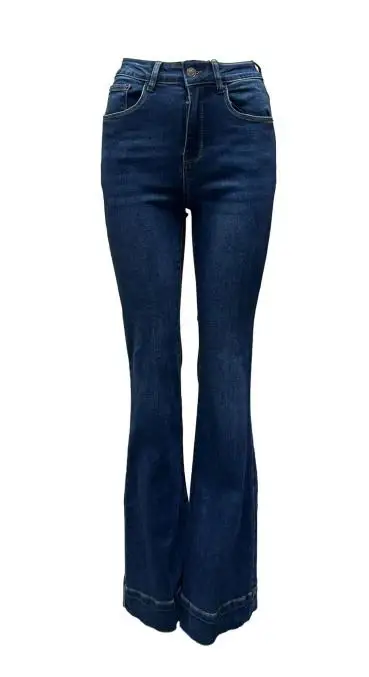 Extasy Jeans zampa