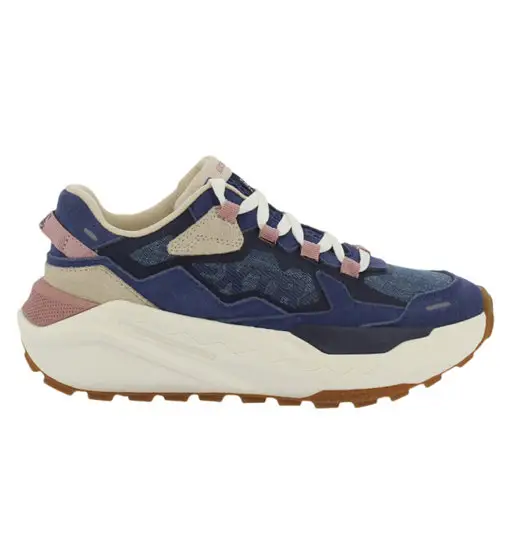 EXTR4 Kaizen XL - sneakers - donna Blue