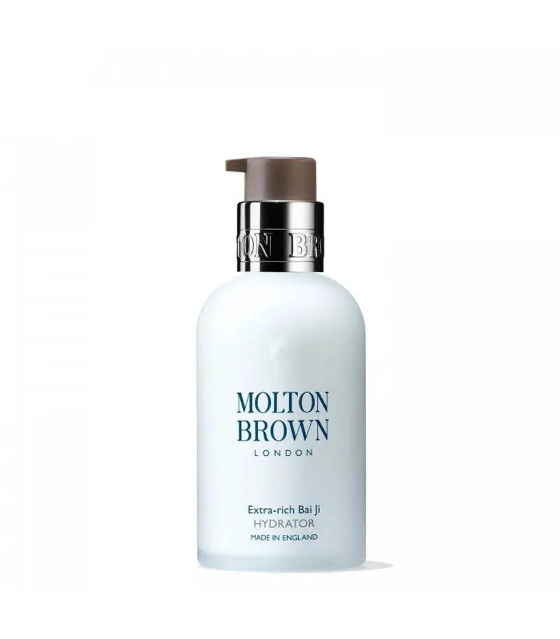 Molton Brown London Extra-Rich Bai Ji Hydrator 100ml