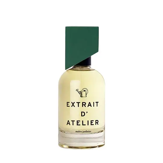 Maitre Jardinier Eau de Parfum 100ml
